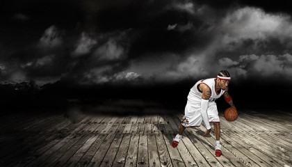 kaiyun开云入口平台-NBA内线挡拆演练细化，打造攻防完美节奏